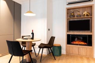 Abada Loft - Madrid - 1