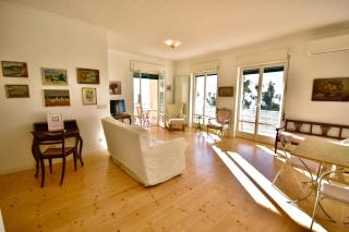 Panorama Apartment in Ospedaletti by Wonderful Italy - Ospedaletti - 9