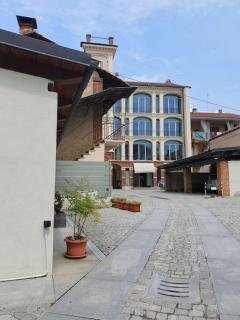 La Casetta di Angela - Rivarolo Canavese - 6