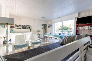 Villa Cap Ferret - Réf 230 - Lège-Cap-Ferret - 3