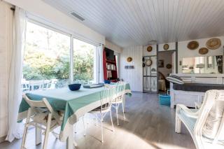 Villa Cap Ferret - Réf 230 - Lège-Cap-Ferret - 8