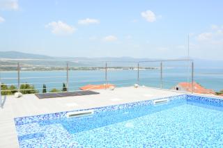 Apartments Exclusive Palace II - Trogir - 8