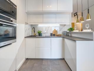 Apartament Filmowej Magii w centrum Krakowa - 1