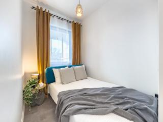 Apartament Filmowej Magii w centrum Krakowa - Krakow - 4