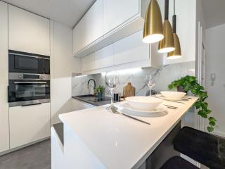 Apartament Filmowej Magii w centrum Krakowa - Krakow - 2