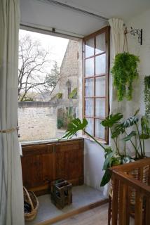la roseraie - Saint Loup Lamaire - 2