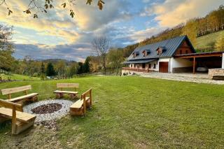 Chalupa Na konci Pekla - 7