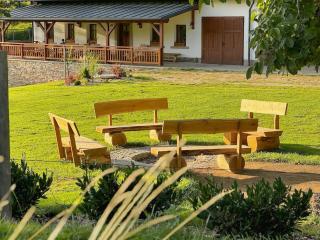 Chalupa Na konci Pekla - 3