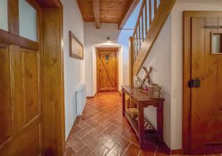 Chalupa Na konci Pekla - 2