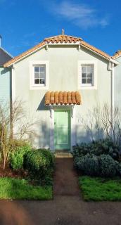 "MOULIN VERT RIVAGE" Maison, 6 personnes, au coeur du golf, village vacances, accès piscines gratuit - Talmont - 5
