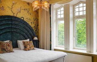 Hotel Christiania Teater - Oslo - 2
