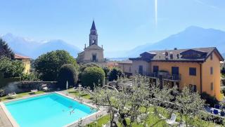 Residence Oleandro - Domaso - 8