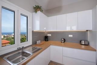 Plaka Paradise apartment - Chania - 8
