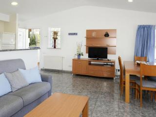 VINYA FARELLA 5 - Fantástico ático con gran terraza, vista al mar, garaje, satélite y wifi. - ES-228-16 - Llança - 6