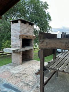 Cabaña Las Marias 4 - 1