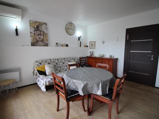 Apartamento 2 hab con terraza, vista al mar y parking - Capacidad 6 pers. - ES-228-77 - 1