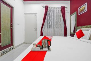 Hotel O Udaipur Palace - Udaipur - 6