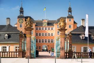 Gästehaus am Schloss - 1