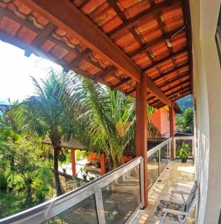 Casa em Paraty parati - 1