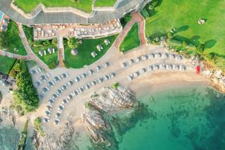 Hotel Pitrizza, Costa Smeralda - Porto Cervo - 9