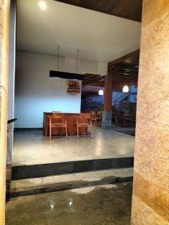 Pondok Sarwi - Ubud - 8