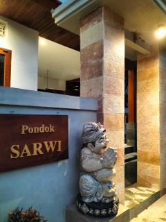 Pondok Sarwi - Ubud - 1