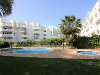 Apartamento en Santa Margarita con piscina, terraza y Wi-Fi - ES-228-153 - Roses - 8