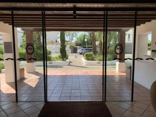 Apartamento en Santa Margarita con piscina, terraza y Wi-Fi - ES-228-153 - Roses - 7