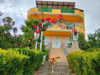 House with Wonderful View - Calcide - 0