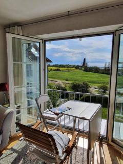 Ferienwohnung Fördeblick - Stein - 4