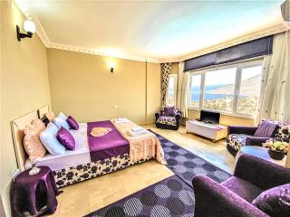 Apart Villa Asoa Kalkan Peaceful Sea View - 1