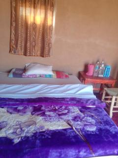 Titanic hôtel restaurant & désert excursions lac irik - 9