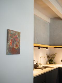 Apartmány Staroměstská romance - Staré Město - 7