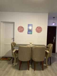 Rehab serenity - Cairo - 7