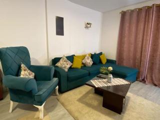 Rehab serenity - Cairo - 5