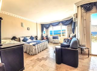 Apart Villa Asoa Kalkan Peaceful Sea View - 7