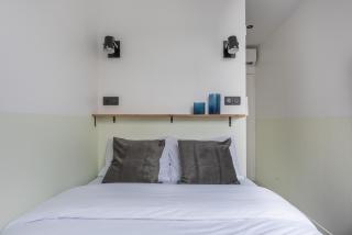 Design Architect Flat - 15min. from Paris center - Gentilly - 2