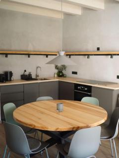 Apartmány Staroměstská romance - Staré Město - 8