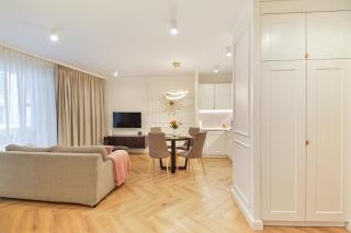 Klif Apartamenty Nadmorskie Tarasy A202 - Colberga - 9