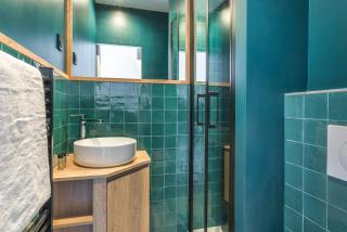Design Architect Flat - 15min. from Paris center - Gentilly - 1