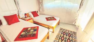 Apart Villa Asoa - Kalkan - 6
