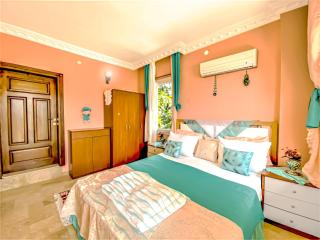 Apart Villa Asoa - Kalkan - 5