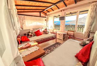 Apart Villa Asoa - Kalkan - 4