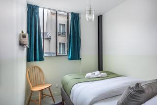 Design Architect Flat - 15min. from Paris center - Gentilly - 3