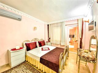 Apart Villa Asoa - Kalkan - 7