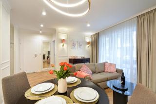 Klif Apartamenty Nadmorskie Tarasy A202 - Colberga - 4