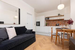 Warsaw Pruszków Park View Comfortable Apartments by Noclegi Renters - Pruszków - 4