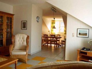 Residenz Waldschloesschen Whg 19 - Sellin - 5