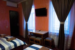 Rajab Bobo guest house - Samarkand - 6