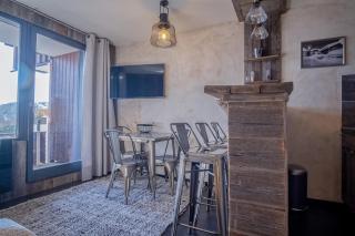 Appartement du Rif - Welkeys - Huez - 2